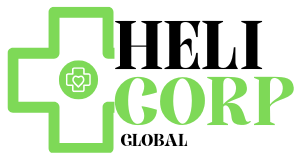 Helicorp Global Limited