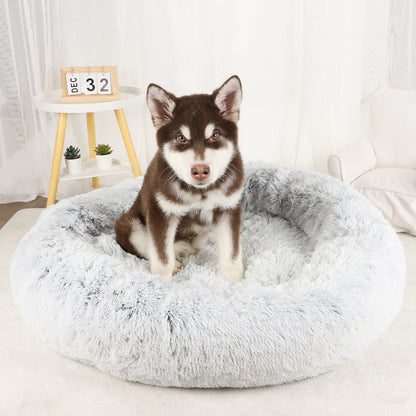Donut Bed